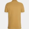 Pier One Uomo 3 PACK - Polo - Camel/khaki/black -Offerta Economica Pier One 39a783ed04834a79aa0d56edcf95a456
