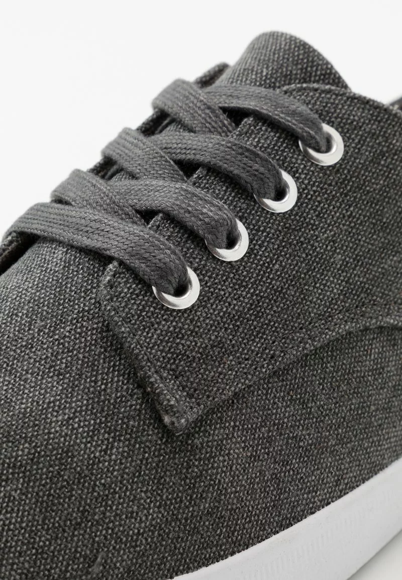 Pier One Uomo UNISEX - Sneakers Basse - Dark Gray 8 Pier One Uomo UNISEX - Sneakers Basse - Dark Gray - immagine 6