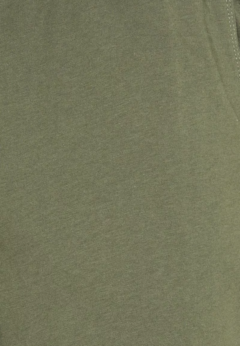 Pier One Uomo Pigiama - Black/khaki 6 Pier One Uomo Pigiama - Black/khaki - immagine 4