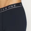 Pier One Uomo 5 PACK - Culotte - Dark Blue/mottled Grey -Offerta Economica Pier One 3a610521e4754f178d3ba856418cc3c9