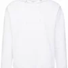 Pier One Uomo PLAIN SKATER HOODY - Felpa Con Cappuccio - White -Offerta Economica Pier One 3bb653f86ac04cfd8b3150d88e525ddd