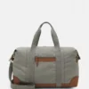 Pier One UNISEX - Borsa Da Viaggio - Grey -Offerta Economica Pier One 3cb0fc4f82564bcebfa928e54e6d3041