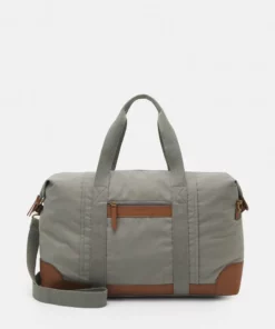 Pier One UNISEX - Borsa Da Viaggio - Grey