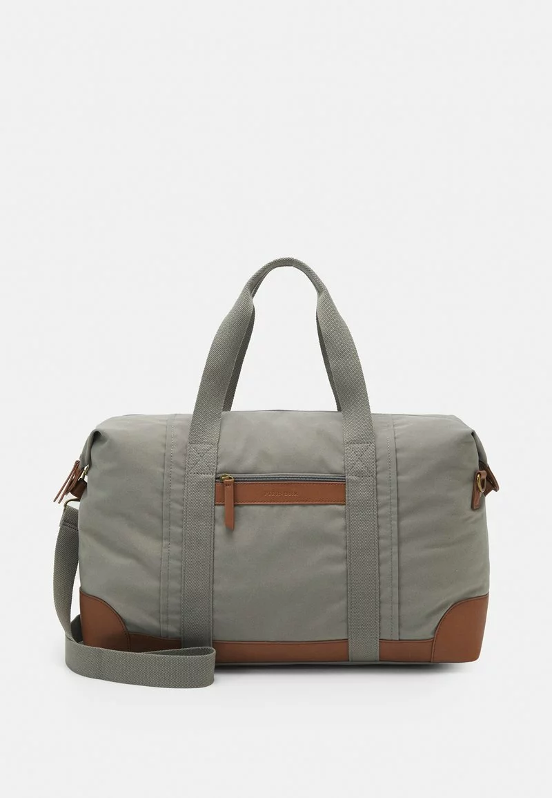 Pier One UNISEX - Borsa Da Viaggio - Grey 3 Pier One UNISEX - Borsa Da Viaggio - Grey