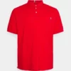 Pier One Uomo TRICLORE TRIM - Polo - Red 2 Pier One Uomo TRICLORE TRIM - Polo - Red -Offerta Economica Pier One 3cb65f9dc41146cb8d36ea17105d569d