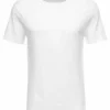 Pier One Uomo T-shirt Basic - White -Offerta Economica Pier One 3d0ee876f9a54f38ae0e229770b37585