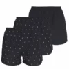 Pier One Uomo 3 PACK - Boxer - Dark Blue 12 Pier One Uomo 3 PACK - Boxer - Dark Blue -Offerta Economica Pier One 3d937f499e3444f5855984e4f312b3ec