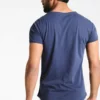 Pier One Uomo T-shirt Basic - Navy -Offerta Economica Pier One 3e19fdfe7d4748de9ae2a1037f24e1bd