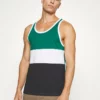 Pier One Uomo Top - Green 2 Pier One Uomo Top - Green -Offerta Economica Pier One 3e90cc43975242718f1a027f325e63bf