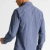 Pier One Uomo Camicia - Blue -Offerta Economica Pier One 3f4ec1a076b04919ae4dc9a4cae87f2c