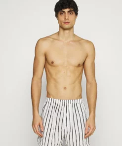 Pier One Uomo 3 PACK - Boxer - Black/dark Grey/white