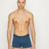 Pier One Uomo 5 PACK - Culotte - Dark Blue/light Blue -Offerta Economica Pier One 4006d294df154d3aa88de2c10b1edbc5
