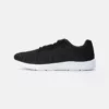 Pier One Unisex Sneakers Basse - Black White -Offerta Economica Pier One 400b903909bd4d338052b5ecdfa55375
