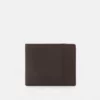 Pier One Uomo LEATHER - Portafoglio - Dark Brown -Offerta Economica Pier One 4055bbe9a3104690a4159165901b58ad