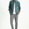 Pier One Uomo Camicia - Green 9 Pier One Uomo Camicia - Green -Offerta Economica Pier One 406e2338047e4a7ea6432d04c8bdcafd