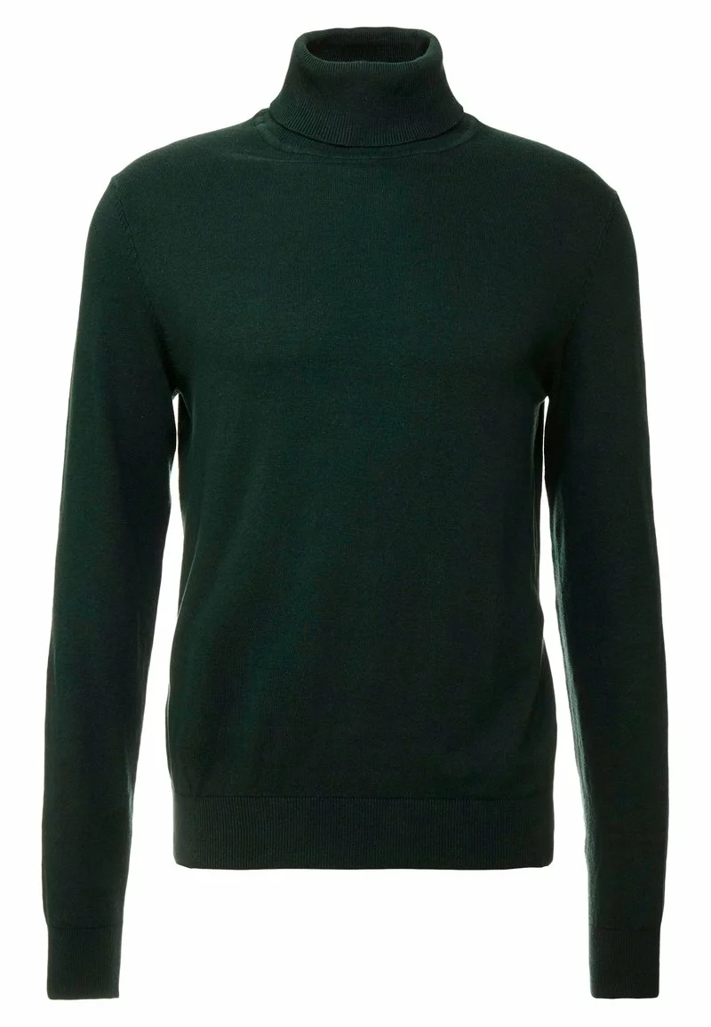 Pier One Uomo Maglione - Dark Green 7 Pier One Uomo Maglione - Dark Green - immagine 5