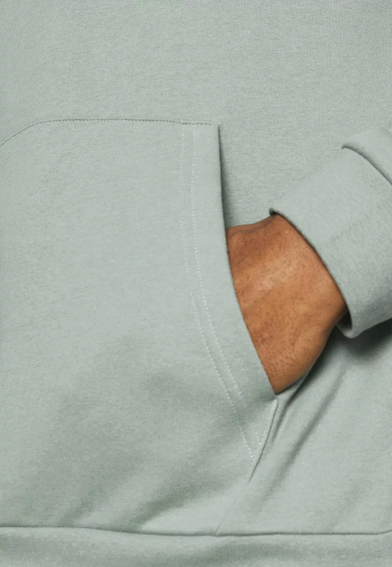 Pier One Uomo 2 PACK - Felpa Con Cappuccio - Black/green 10 Pier One Uomo 2 PACK - Felpa Con Cappuccio - Black/green - immagine 8