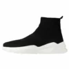 Pier One Uomo Sneakers Alte - Black/white 2 Pier One Uomo Sneakers Alte - Black/white -Offerta Economica Pier One 4342a0b5233f410490c9a01fd2bd348f
