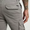 Pier One Uomo Pantaloni Cargo - Grey 13 Pier One Uomo Pantaloni Cargo - Grey -Offerta Economica Pier One 435cf21acb894cf8af9bc2488e971496