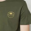 Pier One Uomo T-shirt Con Stampa - Olive 15 Pier One Uomo T-shirt Con Stampa - Olive -Offerta Economica Pier One 43bd68ffdccf4bccaa7afe07a5b7377a