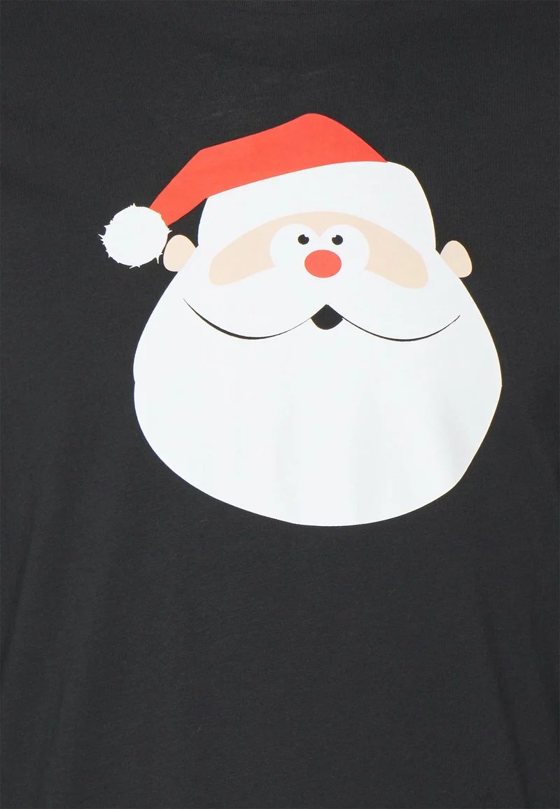 Pier One Uomo Pigiama - Black 8 Pier One Uomo Pigiama - Black - immagine 6