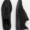 Pier One Uomo Sneakers Basse - Black -Offerta Economica Pier One 4448ebc39891482a860955cf7c7f4f1b