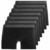 Pier One Uomo 7 PACK - Culotte - Black -Offerta Economica Pier One 45d720a5f80c487ca252507912882e15