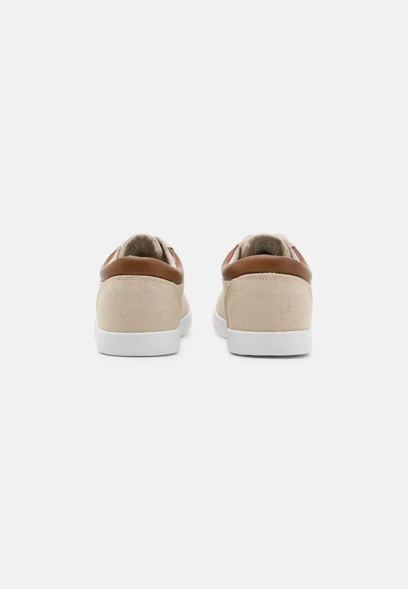 Pier One UNISEX - Sneakers Basse - Beige 5 Pier One UNISEX - Sneakers Basse - Beige - immagine 3