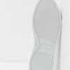 Pier One Uomo Sneakers Basse - White -Offerta Economica Pier One 47253a04f7894f7f97d04e8cb282c2c3