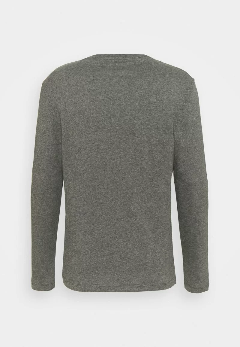 Pier One Uomo Pigiama - Black/mottled Dark Grey 13 Pier One Uomo Pigiama - Black/mottled Dark Grey - immagine 11