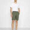 Pier One Uomo LOUNGE STRIPED SHORTS - Pantaloni Del Pigiama - Khaki/black 9 Pier One Uomo LOUNGE STRIPED SHORTS - Pantaloni Del Pigiama - Khaki/black -Offerta Economica Pier One 47b3076d8eee46cdbade631dc74cd086