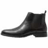 Pier One Uomo Stivaletti - Black 1 Pier One Uomo Stivaletti - Black -Offerta Economica Pier One 4969d6031dcb4da5bcd75b925826d88a
