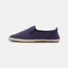 Pier One Unisex Espadrillas - Dark Blue -Offerta Economica Pier One 49d0e396e6c44e2a9a518ce7d7cdebd6