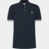 Pier One Uomo Polo - Dark Blue/bordeaux -Offerta Economica Pier One 4a0d3eec1e3144b7b21b8610cfb0b790
