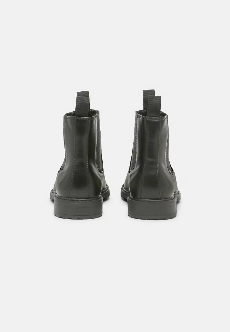 Pier One Uomo Stivaletti - Black 5 Pier One Uomo Stivaletti - Black - immagine 3