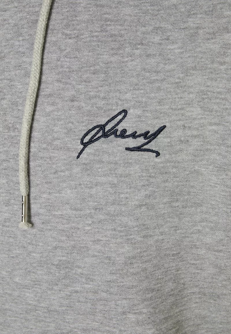 Pier One Uomo Felpa - Mottled Grey 5 Pier One Uomo Felpa - Mottled Grey - immagine 3