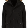 Pier One Uomo Parka - Black 17 Pier One Uomo Parka - Black -Offerta Economica Pier One 4b05471f9f44409aa1cfb5c4e75c9a03