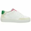 GANT Donna Sneaker Low - Wht Green Pink 10 GANT Donna Sneaker Low - Wht Green Pink -Offerta Economica Pier One 4b18caf6bc504d9ca187324ee1b7ded7