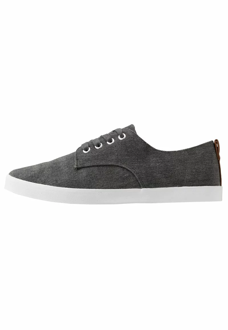 Pier One Uomo UNISEX - Sneakers Basse - Dark Gray 3 Pier One Uomo UNISEX - Sneakers Basse - Dark Gray