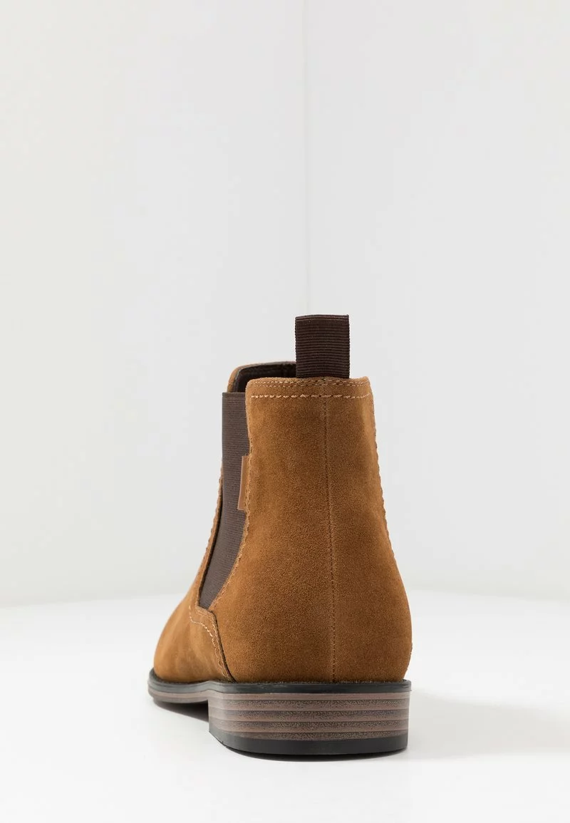 Pier One Uomo Stivaletti - Brown 6 Pier One Uomo Stivaletti - Brown - immagine 4