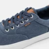 Pier One Uomo Sneakers Basse - Dark Blue 13 Pier One Uomo Sneakers Basse - Dark Blue -Offerta Economica Pier One 4c47f1e7e81940a18e7247e301e6601f