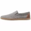Pier One Uomo Scarpe Senza Lacci - Grey 1 Pier One Uomo Scarpe Senza Lacci - Grey -Offerta Economica Pier One 4c926371b09e4b06908397a2a81d2148 1