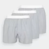 Pier One Uomo 3 PACK - Boxer - Dark Grey 10 Pier One Uomo 3 PACK - Boxer - Dark Grey -Offerta Economica Pier One 4c998fd1ccc24475b71ca6b923345663