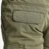 Pier One Uomo Shorts - Olive -Offerta Economica Pier One 4ca9aa30833640c482657691aa4c829a