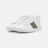 Pier One Uomo Sneakers Alte - White/gold-coloured 9 Pier One Uomo Sneakers Alte - White/gold-coloured -Offerta Economica Pier One 4cae6b99089d4f3aac087454537f950e