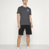 Pier One Uomo T-shirt Con Stampa - Dark Grey 11 Pier One Uomo T-shirt Con Stampa - Dark Grey -Offerta Economica Pier One 4caf907af18547a3a58206c701a343eb