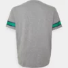 Pier One Uomo T-shirt Con Stampa - Grey 6 Pier One Uomo T-shirt Con Stampa - Grey -Offerta Economica Pier One 4cbd3477ab014f2098847e290e7aa4d7