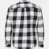 Pier One Uomo Camicia - Black/white -Offerta Economica Pier One 4ccdf01d0a51418d91e0a81cac830047