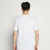 Pier One Uomo T-shirt Con Stampa - White -Offerta Economica Pier One 4d03eac058a14bf281167cf917769cba