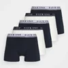 Pier One Uomo 5 PACK - Culotte - Dark Blue/off-white -Offerta Economica Pier One 4d5c9a15fab946bdb52b7e7679f7d601
